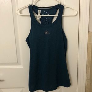 Adidas tank top